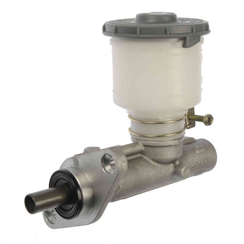 Brake Master Cylinder M630409 - front view
