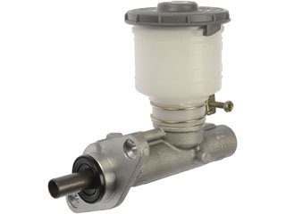 Brake Master Cylinder M630409 - angled view
