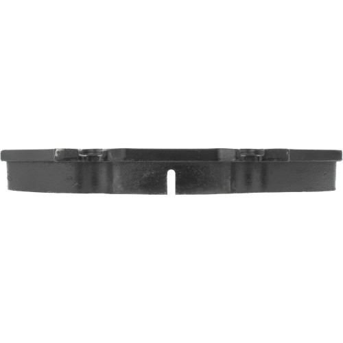 C-Tek Semi-Metallic Brake Pads with Shims for 2005-2011 Hino/Workhorse (145, 165, 185, W42) 102.10620