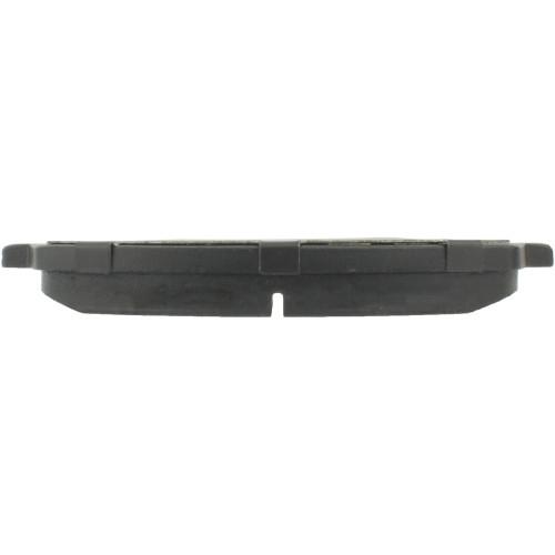 C-Tek Semi-Metallic Brake Pads with Shims for 2006-2015 Mazda (MX-5 Miata, MX-5) 102.11790