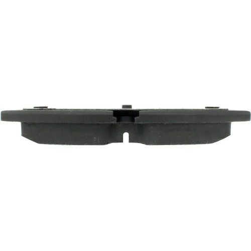 C-Tek Semi-Metallic Brake Pads with Shims for 1998-2003 Cadillac (Seville) 102.07540
