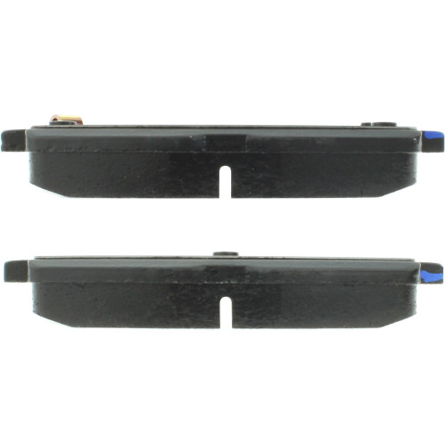 C-Tek Semi-Metallic Brake Pads with Shims for 2007-2012 Kia (Rondo) 102.12960