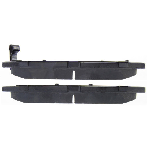 C-Tek Ceramic Brake Pads with Shims for 2004-2008 Hyundai (Tiburon) 103.11040