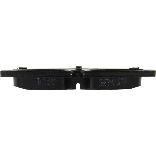 C-Tek Ceramic Brake Pads with Shims for 1998-2003 Cadillac (Seville) 103.07540