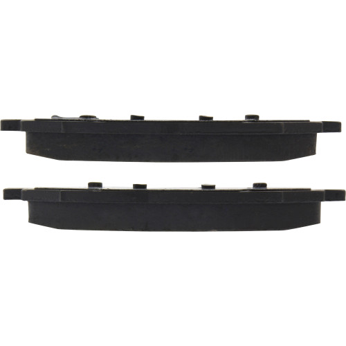 C-Tek Ceramic Brake Pads with Shims for 1997-2005 Buick/Cadillac/Chevrolet (Century, LeSabre, Park Avenue, Regal) 103.06990