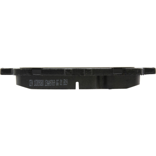 C-Tek Ceramic Brake Pads with Shims for 2002-2015 Toyota/Lexus (Camry, GS300, IS250) 103.09080