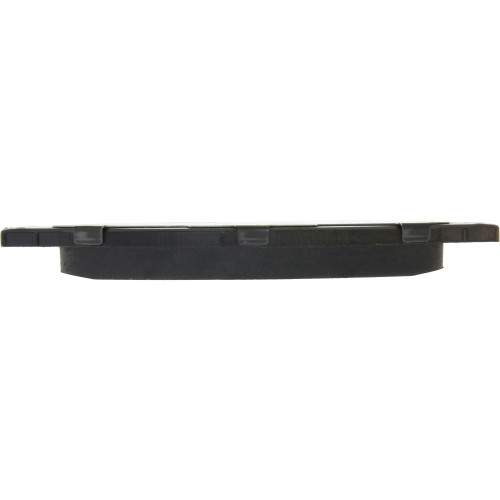 C-Tek Ceramic Brake Pads with Shims for 2000-2006 Jaguar/Ford/Lincoln (S-Type, Thunderbird, LS) 103.08050