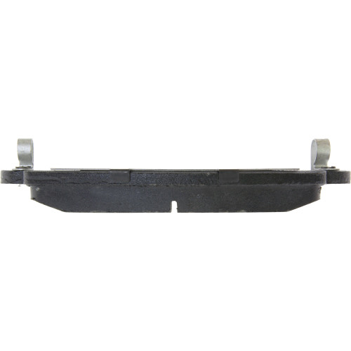 C-Tek Ceramic Brake Pads with Shims for 2001-2008 Jaguar/Ford (X-Type, Mondeo) 103.09100