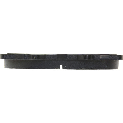 C-Tek Ceramic Brake Pads with Shims for 2006-2010 Hummer (H3, H3T) 103.11190