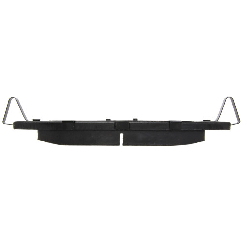 C-Tek Ceramic Brake Pads with Shims for 2008-2011 Ford (Focus) 103.13390