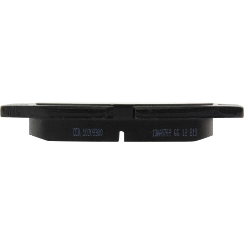 C-Tek Ceramic Brake Pads with Shims for 2002-2003 Lexus (RX300) 103.09300