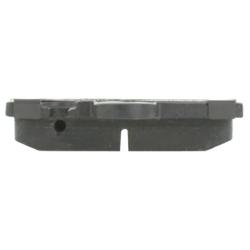 Posi Quiet Semi-Metallic Brake Pads with Hardware for 2000-2003 Mercedes-Benz (CL500, CL55 AMG, CL600, S430) 104.08480