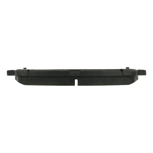 Posi Quiet Semi-Metallic Brake Pads with Hardware for 2001-2005 Ford (Explorer Sport Trac, Explorer Sport) 104.08331