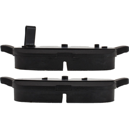 C-Tek Ceramic Brake Pads with Shims for 2007-2019 Fiat/Ram (Panda, 500, 700) 103.15690