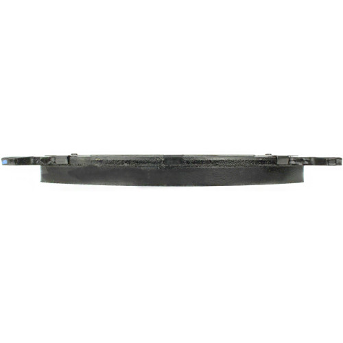 Posi Quiet Semi-Metallic Brake Pads with Hardware for 1998-2003 Dodge (B2500, B3500, Ram 2500 Van, Ram 3500 Van) 104.06551