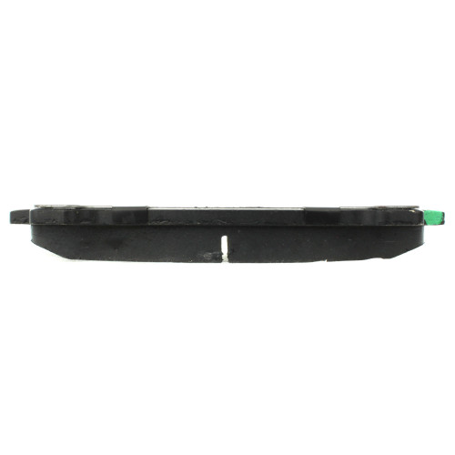 Posi Quiet Semi-Metallic Brake Pads with Hardware for 2005-2023 Chrysler/Dodge/Jeep (300, Charger, Magnum, Grand Cherokee) 104.11490