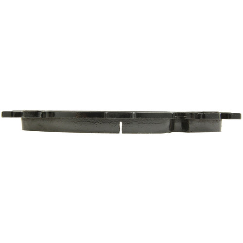 Posi Quiet Semi-Metallic Brake Pads with Hardware for 2012-2021 BMW (M5, M6, M6 Gran Coupe, M3) 104.16480