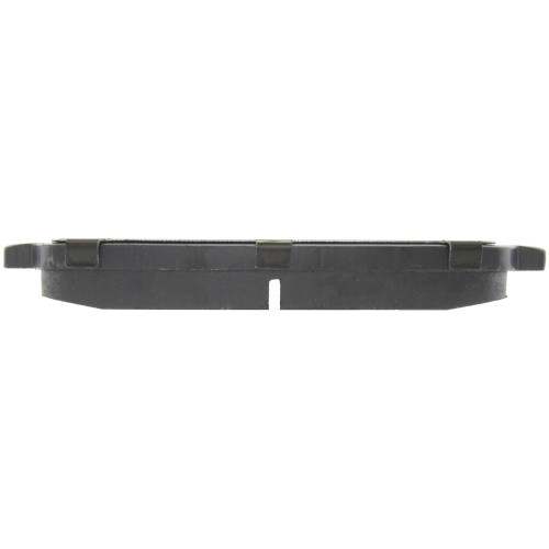Posi Quiet Semi-Metallic Brake Pads with Hardware for 2006-2015 Mazda (MX-5 Miata, MX-5) 104.11790