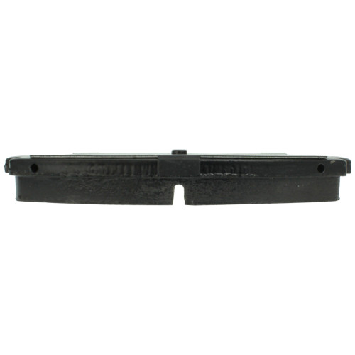 Posi Quiet Ceramic Brake Pads with Shims and Hardware for 1984-2005 Mazda (6, RX-7, Protege) 105.03320