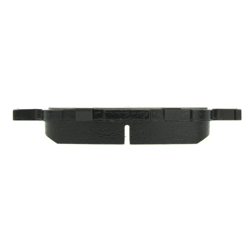 Posi Quiet Ceramic Brake Pads with Shims and Hardware for 2000-2010 Toyota/Scion (Celica, tC) 105.08170