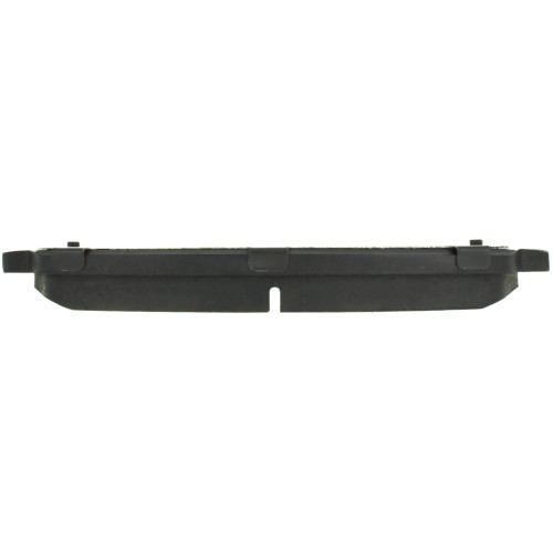Posi Quiet Ceramic Brake Pads with Shims and Hardware for 2001-2005 Ford (Explorer Sport Trac, Explorer Sport) 105.08331