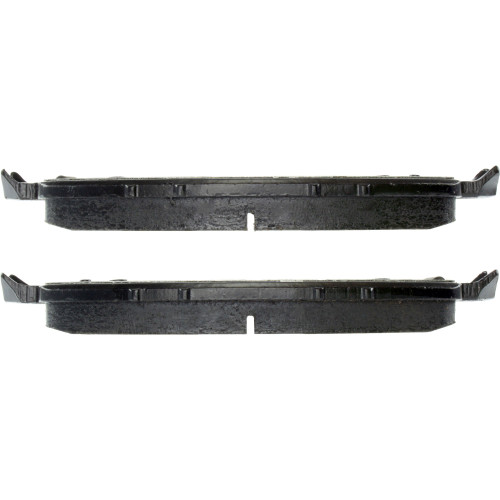 Posi Quiet Ceramic Brake Pads with Shims and Hardware for 2002-2014 Cadillac/Chevrolet/GMC 105.09741