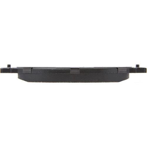Posi Quiet Ceramic Brake Pads with Shims for 2003-2005 Jaguar (S-Type, Vanden Plas, XJ8) 105.09330