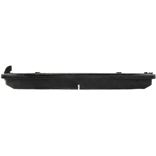 Posi Quiet Ceramic Brake Pads with Shims and Hardware for 2009-2017 Chevrolet/GMC 105.14110