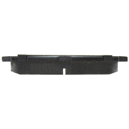 Posi Quiet Ceramic Brake Pads with Shims and Hardware for 2006-2025 Subaru/Scion/Toyota (B9 Tribeca, Tribeca, Legacy, Outback) 105.11240