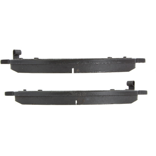 Posi Quiet Ceramic Brake Pads with Shims and Hardware for 2003-2008 Chevrolet/GMC (Express 3500, Savana 3500) 105.09890