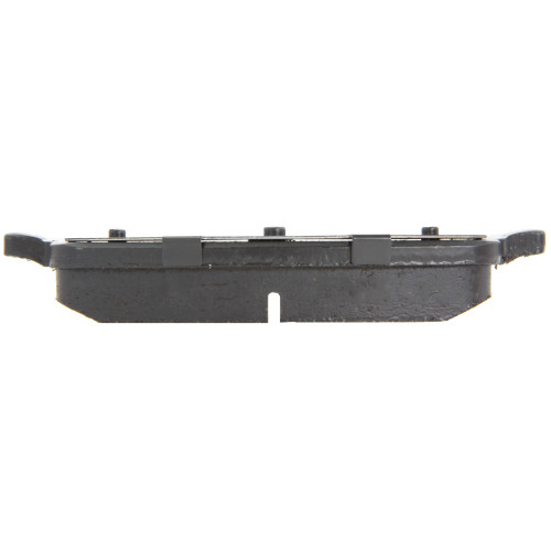 Posi Quiet Ceramic Brake Pads with Shims and Hardware for 2004-2013 Ford/Mercury/Chrysler 105.10210