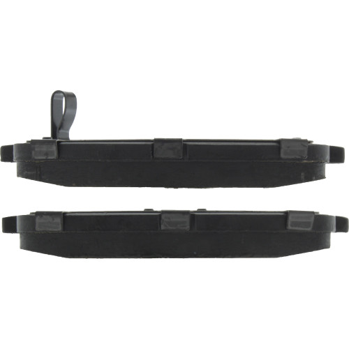 Posi Quiet Ceramic Brake Pads with Shims for 2018-2020 Genesis (G80) 105.12843