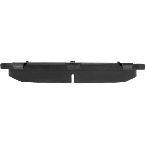 Posi Quiet Ceramic Brake Pads with Shims and Hardware for 2011-2018 Chevrolet/Buick/Cadillac (Volt, Verano, Orlando, ATS) 105.14670