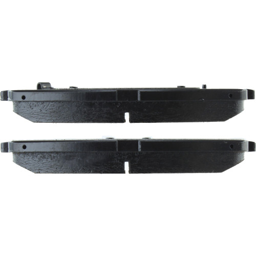 Posi Quiet Ceramic Brake Pads with Shims for 2016-2018 Hyundai/Kia (Veloster, Forte, Forte5, Forte Koup) 105.18270