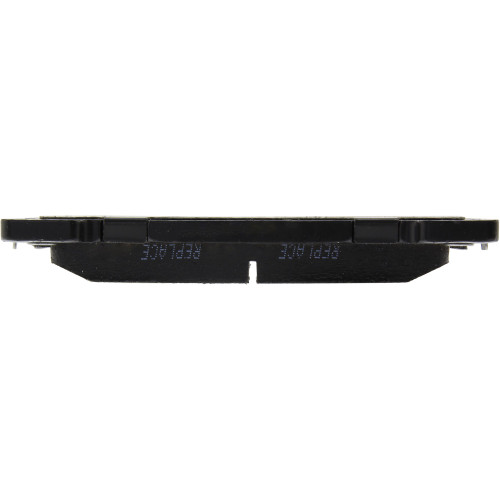 Posi Quiet Ceramic Brake Pads with Shims for 2015-2020 Hyundai/Kia/Genesis (Genesis, K900, G80) 105.17990