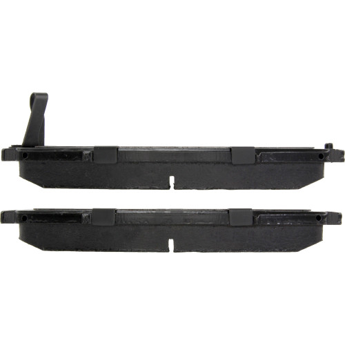 Posi Quiet Ceramic Brake Pads with Shims and Hardware for 2011-2025 Honda/Subaru/Acura (Odyssey, Accord Crosstour, Crosstour, CR-V)