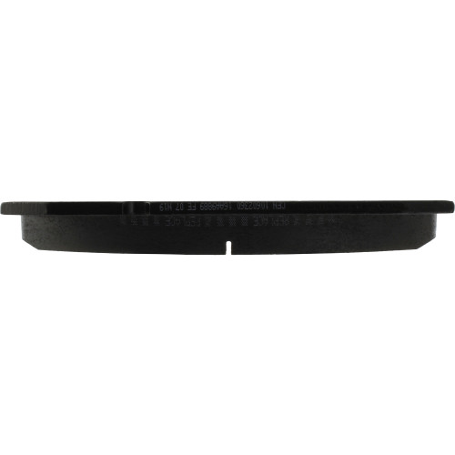 Posi Quiet Extended Wear Brake Pads with Shims for 1980-1999 Ford (C800, C600, C700, C7000) 106.02360