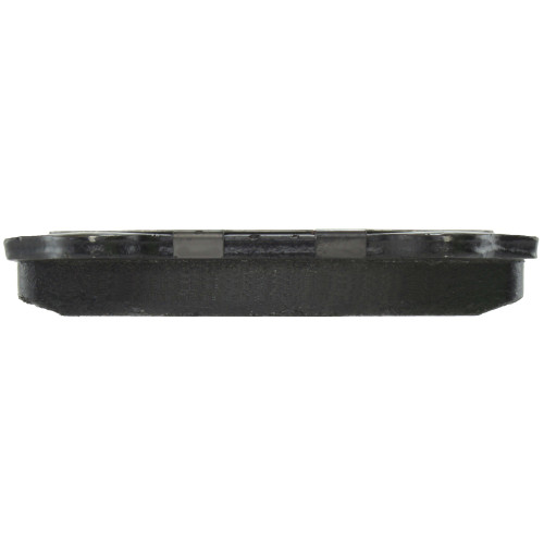 Posi Quiet Extended Wear Brake Pads with Shims and Hardware for 1992-2006 Dodge/Ford/Ferrari (Viper, Mustang, 360, F430) 106.05920