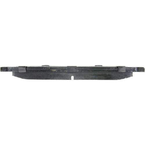 Posi Quiet Extended Wear Brake Pads with Shims and Hardware for 2003-2011 Ford/Lincoln/Mercury 106.09310