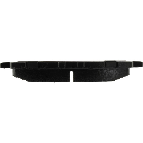 Posi Quiet Extended Wear Brake Pads with Shims and Hardware for 2006-2015 Lexus (GS300, IS250) 106.09081
