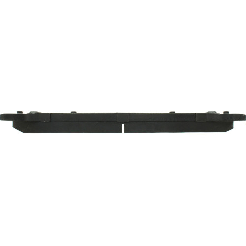 Posi Quiet Extended Wear Brake Pads with Shims and Hardware for 2001-2010 Chevrolet/GMC 106.09090