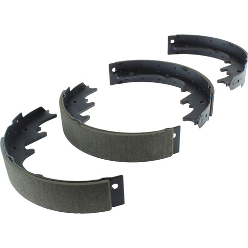 Premium Brake Shoes for 1976-1989 Chevrolet/GMC (C10, G10, R10, C15) 111.04490