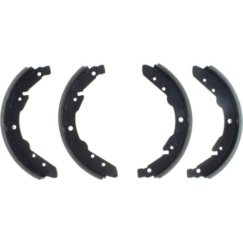 Premium Brake Shoes for 1963-1970 Volkswagen (Transporter) 111.02980