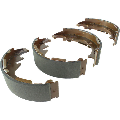 Premium Brake Shoes for 1985-1989 Nissan (D21, Pathfinder, 720) 111.05720