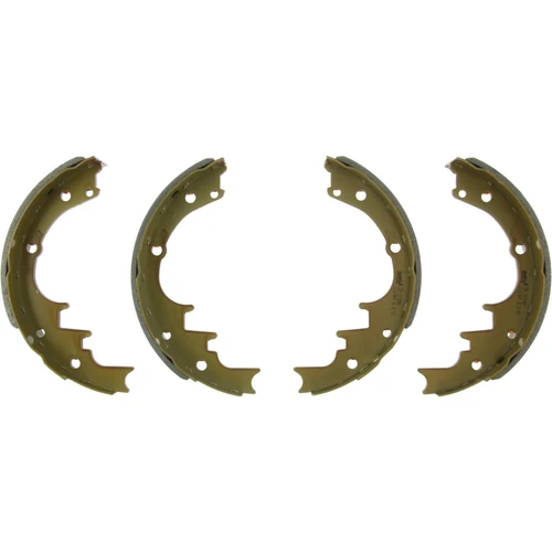 Premium Brake Shoes for 1961-1963 Buick (Skylark, Special) 111.01960
