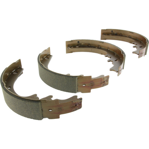 Premium Brake Shoes for 1971-1999 Checker/Dodge/Jeep (Marathon, Ram 1500, Cherokee, Grand Wagoneer) 111.04620
