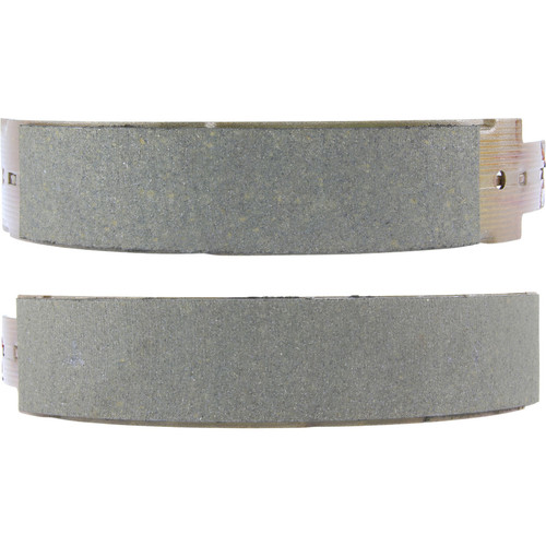 Premium Brake Shoes for 1971-1999 Checker/Dodge/Jeep (Marathon, Ram 1500, Cherokee, Grand Wagoneer) 111.04620