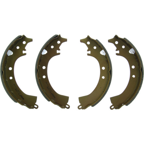 Premium Brake Shoes for 1967-2004 Toyota (Camry, Celica, Solara, RAV4) 111.05280