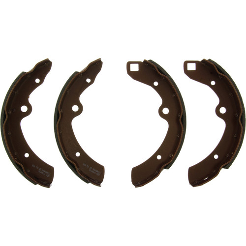 Premium Brake Shoes for 1970-1976 Nissan (280Z, 240Z, 260Z) 111.04110