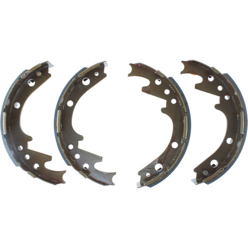 Premium Brake Shoes for 1960-1976 Dodge/Plymouth (Dart, Duster, Scamp, Valiant) 111.03290